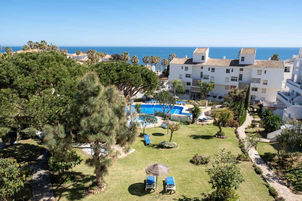 Marina Dorada Blue Haven By Alfresco Stays El Faro エクステリア 写真