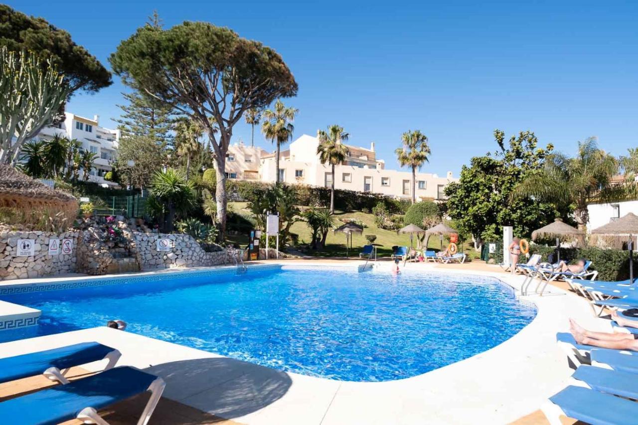 Marina Dorada Blue Haven By Alfresco Stays El Faro エクステリア 写真