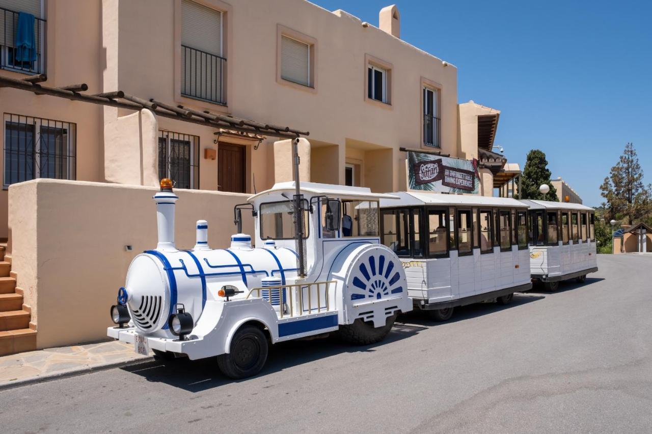 Marina Dorada Blue Haven By Alfresco Stays El Faro エクステリア 写真