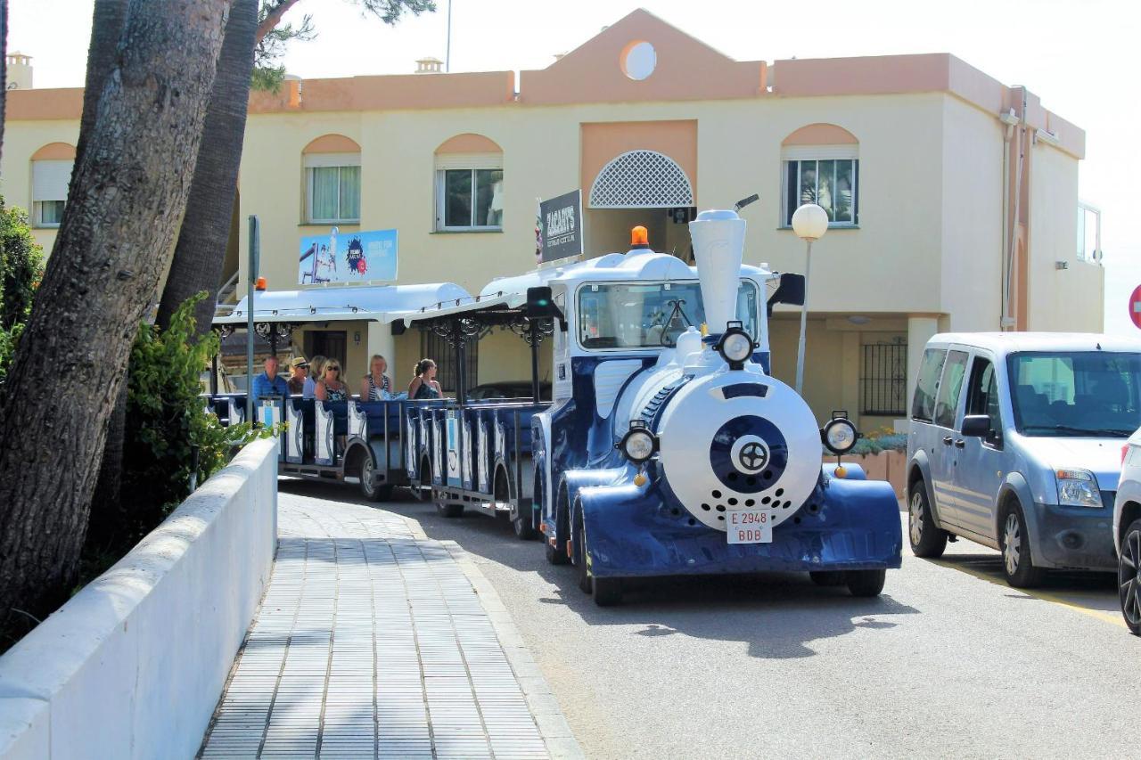 Marina Dorada Blue Haven By Alfresco Stays El Faro エクステリア 写真
