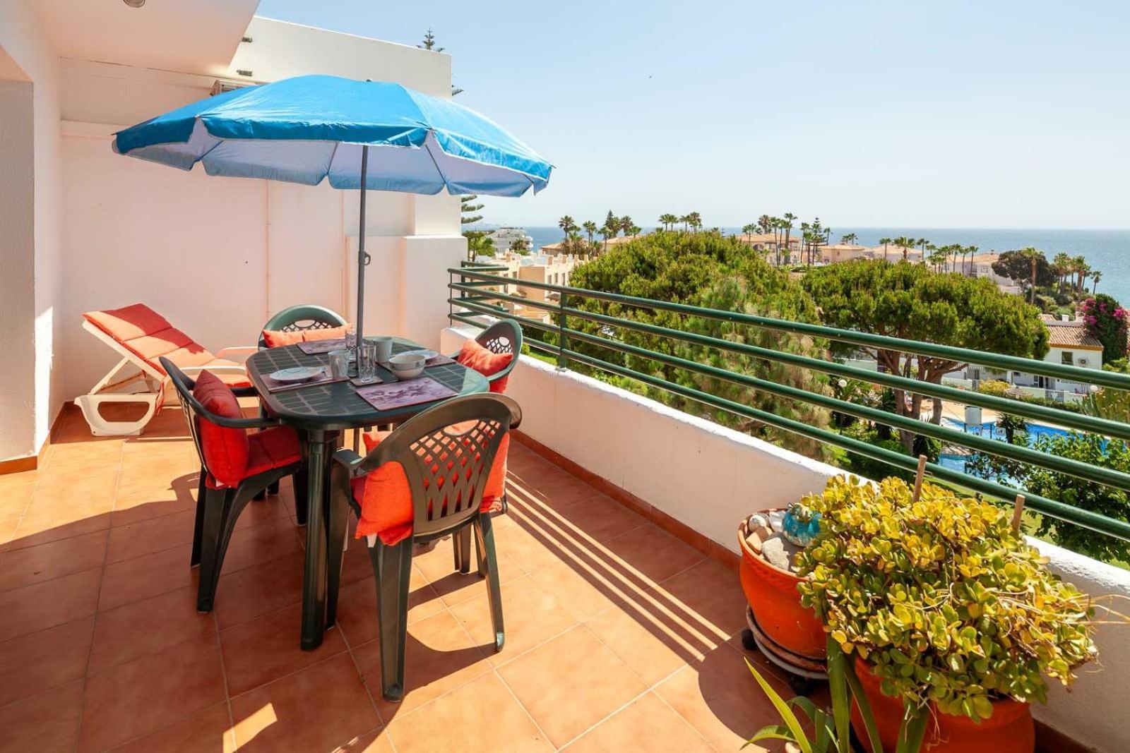 Marina Dorada Blue Haven By Alfresco Stays El Faro エクステリア 写真