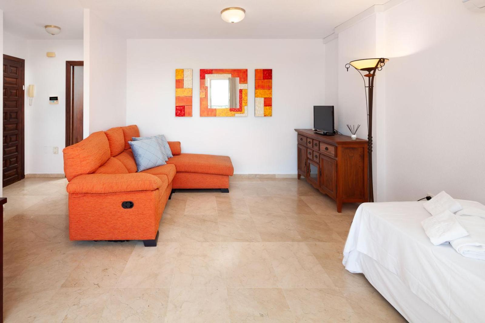 Marina Dorada Blue Haven By Alfresco Stays El Faro エクステリア 写真