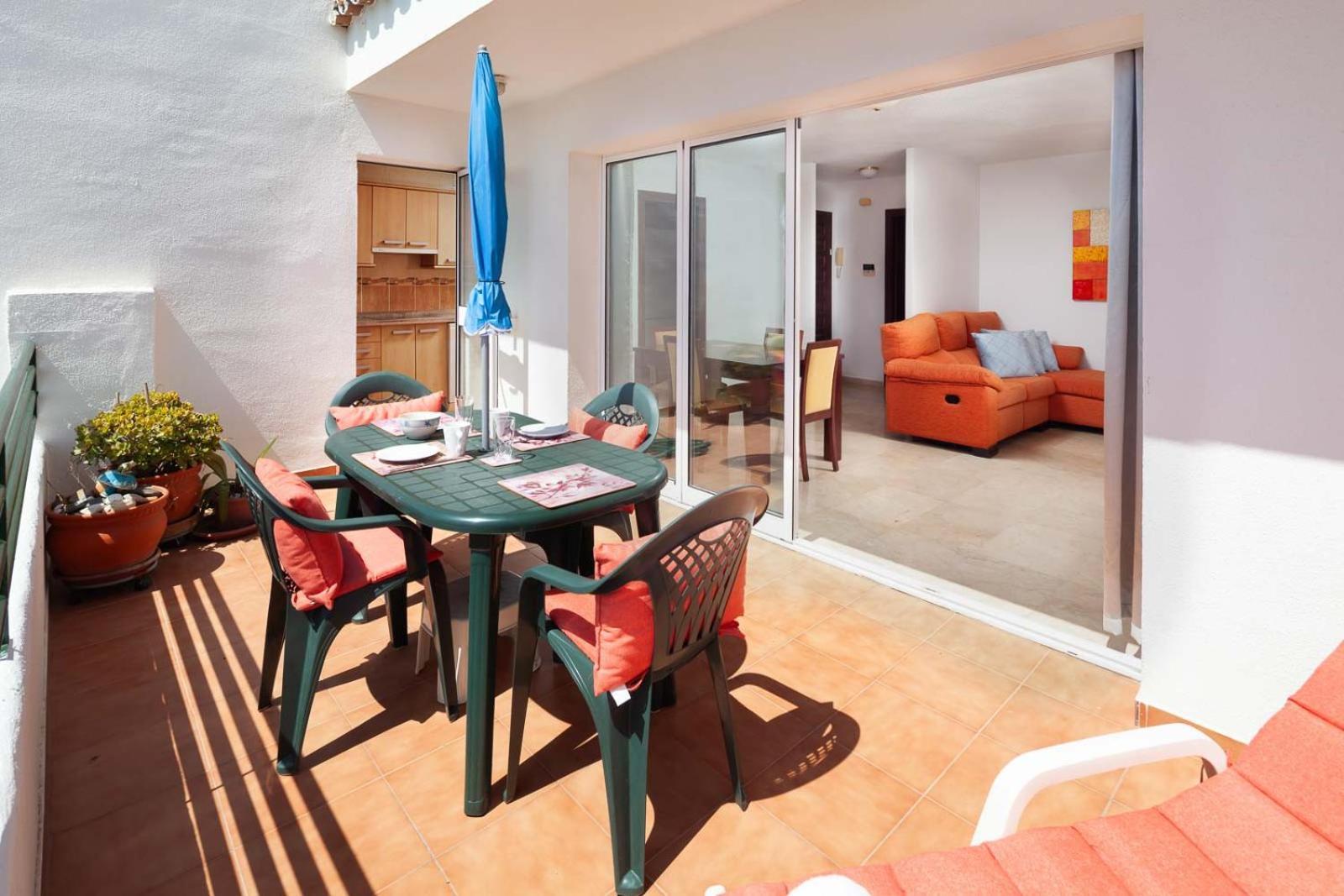 Marina Dorada Blue Haven By Alfresco Stays El Faro エクステリア 写真