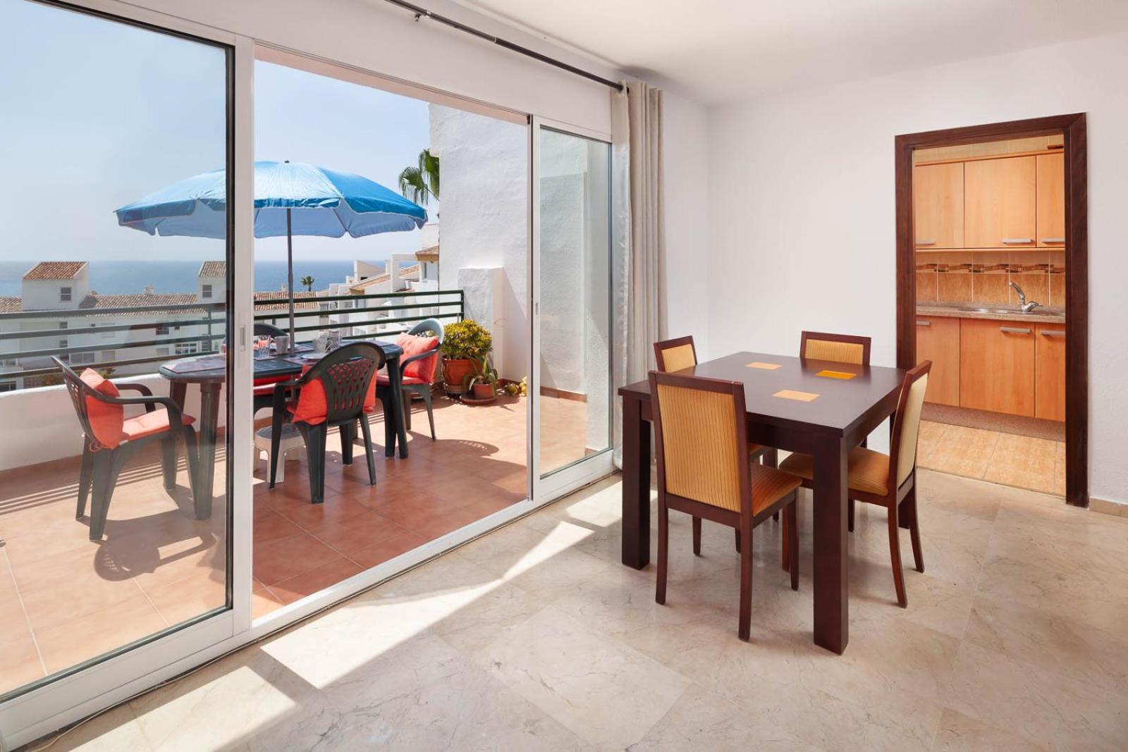 Marina Dorada Blue Haven By Alfresco Stays El Faro エクステリア 写真