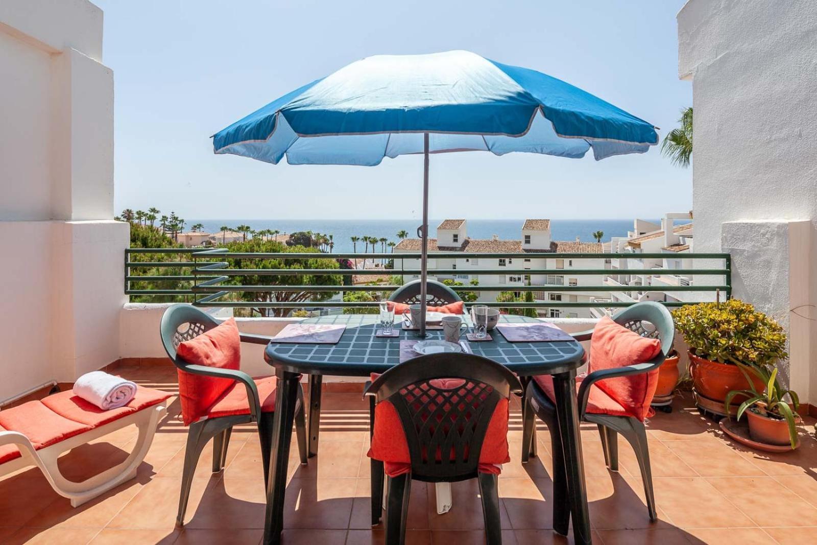 Marina Dorada Blue Haven By Alfresco Stays El Faro エクステリア 写真