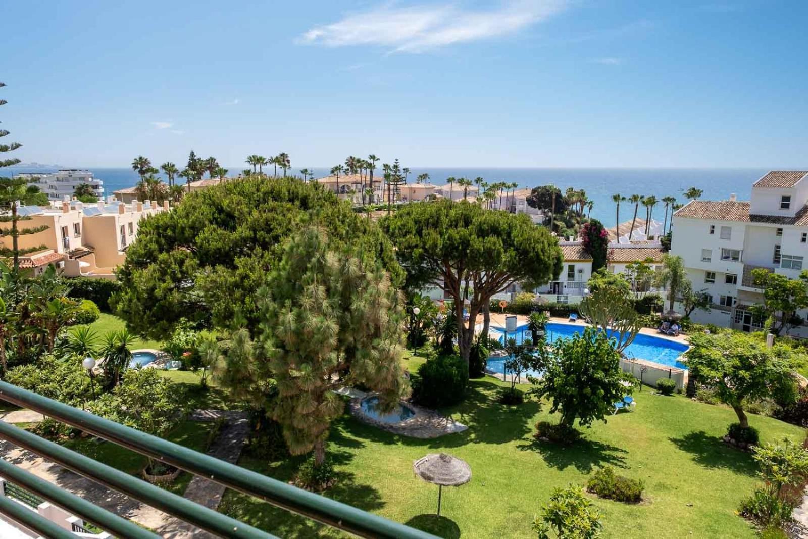 Marina Dorada Blue Haven By Alfresco Stays El Faro エクステリア 写真